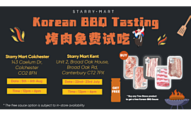 Grilling Extravaganza: Exploring the Irresistible World of Korean BBQ