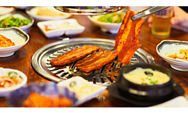 How to Eat Korean BBQ? Insider Tips