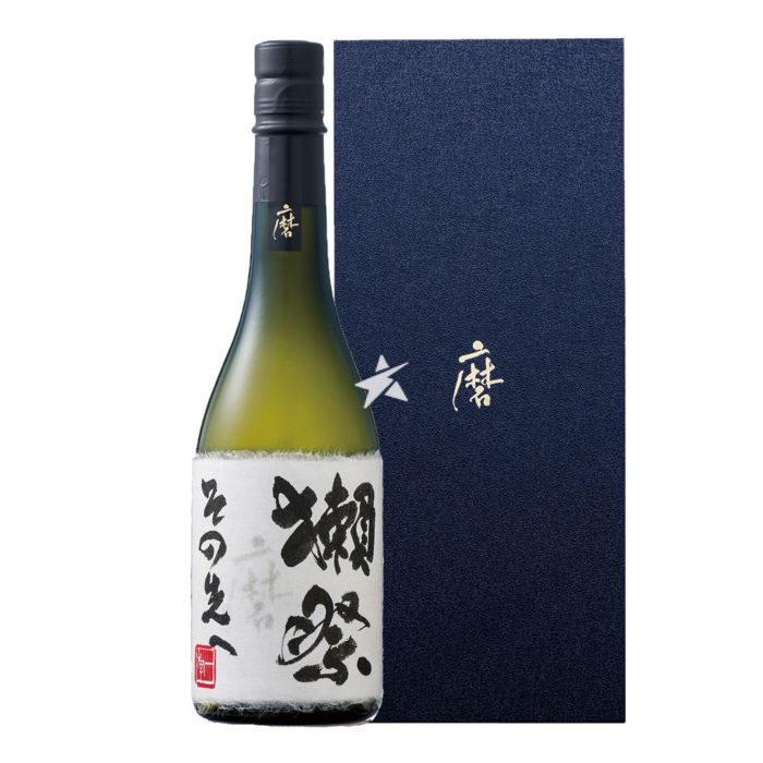 Buy Asahi Shuzo Dassai Beyond Junmai Daiginjo Sake 720ml 16% Alc. / Vol -  Japanese Supermarket Online UK