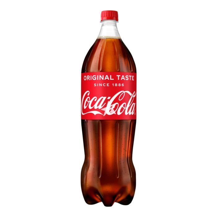 Buy Coca Cola Original Taste 1.75L - United Kingdom Supermarket Online ...