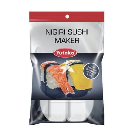 UK, Sushi Maker