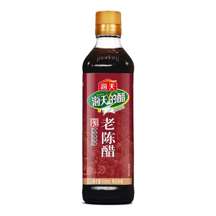 Buy Haitian Mature Vinegar 450ml - Chinese Supermarket Online UK ...