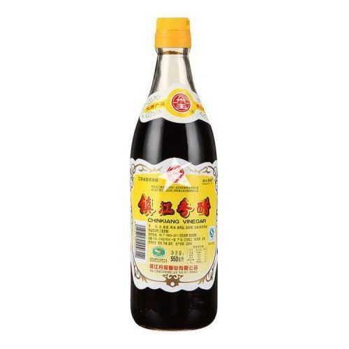 Buy Danyu Chinkiang Vinegar 550ml - Chinese Supermarket Online UK ...