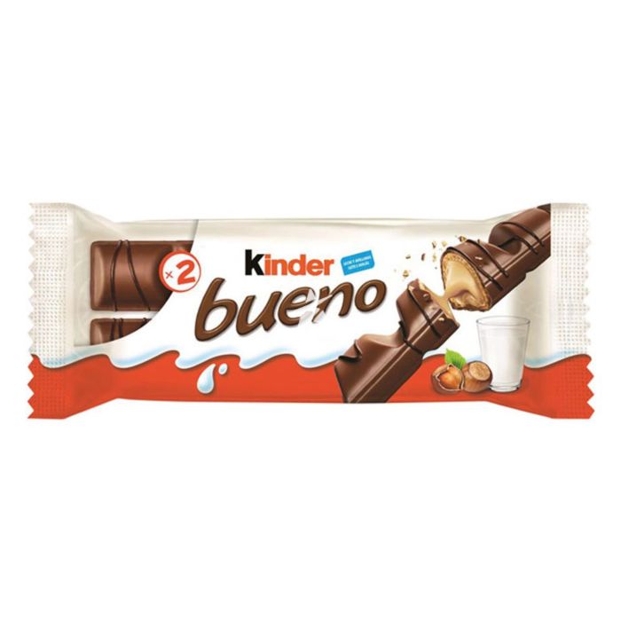 Buy Kinder Bueno Black 43g - United Kingdom Supermarket Online UK | 星集市