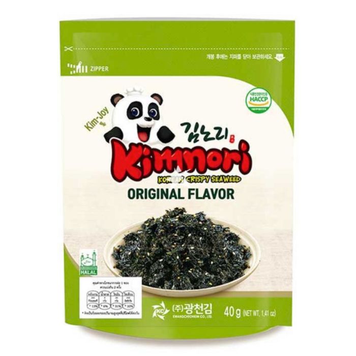 Buy crispy seaweed discount