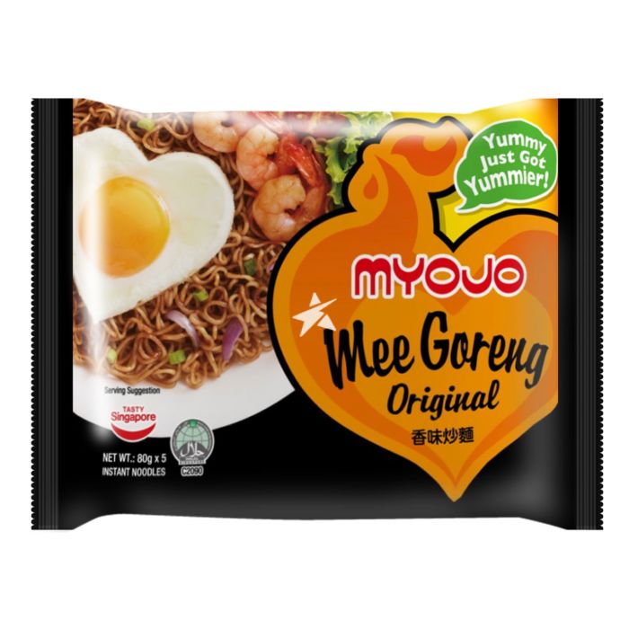 Myojo noodles cheap