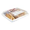 Kibun Oden Set Assorted Fish Cakes with Soup Base 433g