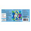 [Old Barcode] CTC Ramune Blueberry Flavour 200ml 