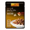 Lee Kum Kee Convenient Sachet Sauces - Ma Po Tofu 80g