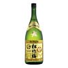 Takara 宝酒造 松竹梅 清酒 1.5L 15% Alc./Vol