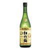Takara Sho Chiku Bai Classic Junmai Sake 750ml Alc. 15% Alc./Vol.