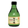 Takara Sho Chiku Bai Classic Junmai Sake 180ml Alc. 15% in Vol.