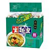 [Old Barcode] Sau Tao Instant Noodle King XO Scallop Flavour (Thick) (Pack of 5) 350g
