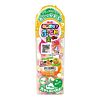 Lotte Fusen No Mi Chewing Gum Peach & Orange Flavour 35g 
