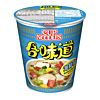 [Old Barcode] Nissin Cup Noodles (HK) - Seafood Flavour 74g