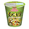 [Old Barcode] Nissin Cup Noodles (HK) - Chicken Flavour 74g