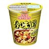 Nissin Cup Noodles (HK) - XO Sauce Seafood Flavour 73g