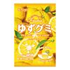 Kasugai 春日井Frutia軟糖 柚子味 102g