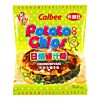 Calbee Potato Chips - Okonomiyaki Flavour 55g