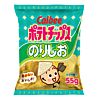 Calbee Potato Chips - Seaweed Flavour 55g