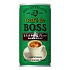 Suntory Cafe de BOSS Bitter Sweet Espresso 185g