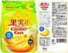 Tohato Fruity Caramel Corn Melon Flavour 65g
