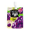 Tarami Konjac Jelly Grape Flavour 150g (Pack of 6)