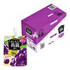 Tarami Konjac Jelly Grape Flavour 150g (Pack of 6)