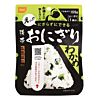 Onisi Pocket Onigiri Wakame Seaweed 42g