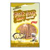 Advance Food Dry Cooked Pork Jerk Five Spicy Flavour 40g