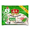 Fresh Asia 香源手工水饺猪肉韭菜 410g