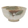 [Old Barcode] Japanese Donburi Bowl - Light Brown 18cm