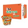 Master Kong Instant Bowl Noodles - Spicy Beef Flavour 111g (Box of 12)