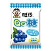 Want Want QQ Gummies Blueberry Flavour 25g (Pack of 5)