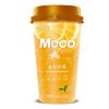 Xiang Piao Piao Meco Fruit Tea - Kumquat & Lemon Flavour 400ml