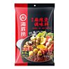[Old Barcode] Haidilao Hotpot Base - Spicy Hot Soup Flavour 220g