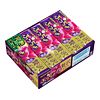 Uha Puccho Chewy Candy - Grape Flavour (JP) 50g (Pack of 10) | Starry Mart