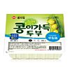 [Old Barcode] Chongga Soyrich Tofu - Firm 400g