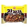 Ottogi Jin Jjajang Ramen Smoked Black Bean Flavour 135g