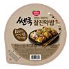 Dongwon Cooked Flavoured Glutinous Rice 190g