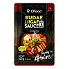 Daesang O'Food Gourmet Recipe Budae Jjigae Sauce (Spicy Sausage & Ham Stew Sauce) 140g