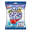 Lotte 乐天Jellycious棒棒冰果冻啫喱 (54g*3 Pieces) 162g (Pack of 8)