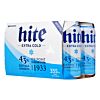 Hite Jinro 海太真露  極度冰爽啤酒 355ml 4.3% Alc./ Vol (Pack of 6)