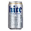 [Old Barcode] Jinro Hite Pale Lager Can 355ml ABV 4.3%