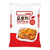 Young Poong Yopokki Korean Instant Topokki Rice Cake Sweet & Spicy Flavour (2 Servings) 280g