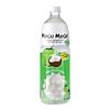 Mogu Mogu Coconut Flavoured Drink with Nata de Coco 1L (Box of 12)