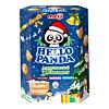 Meiji 明治Hello Panda熊猫饼干 - 混合口味 (巧克力, 草莓, 牛奶) 260g