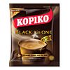 Kopiko 可比可3合1速溶黑咖啡 10 Sachets 250g
