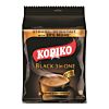 Kopiko 可比可3合1速溶黑咖啡 10 Sachets 250g
