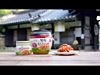 Hansung Umami Vegan Mat Kimchi 350g